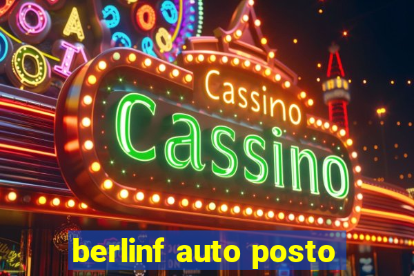 berlinf auto posto